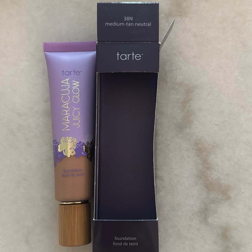 Tarte foundation 38n